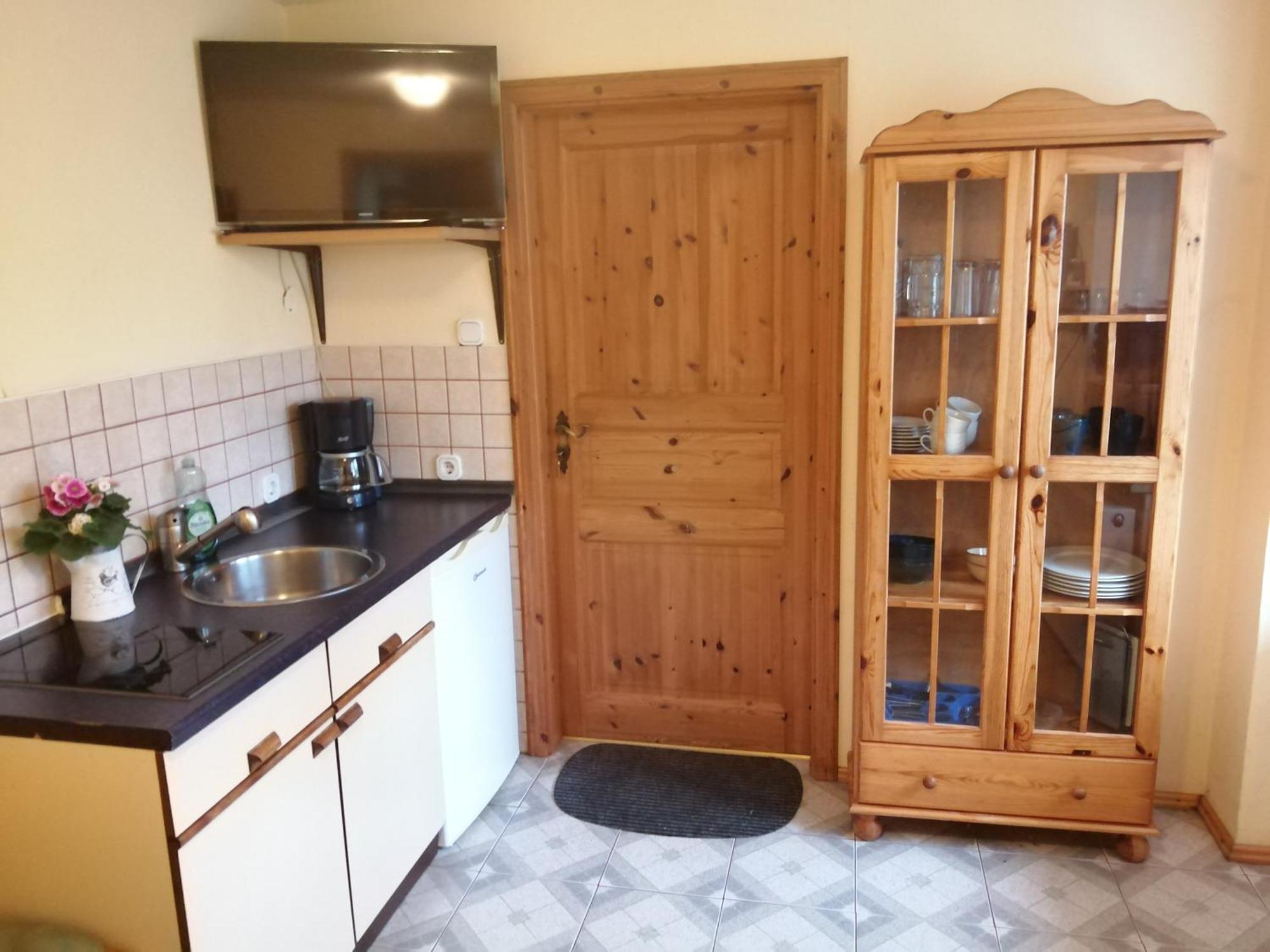 Baerenhof Langenbernsdorf Διαμέρισμα Εξωτερικό φωτογραφία